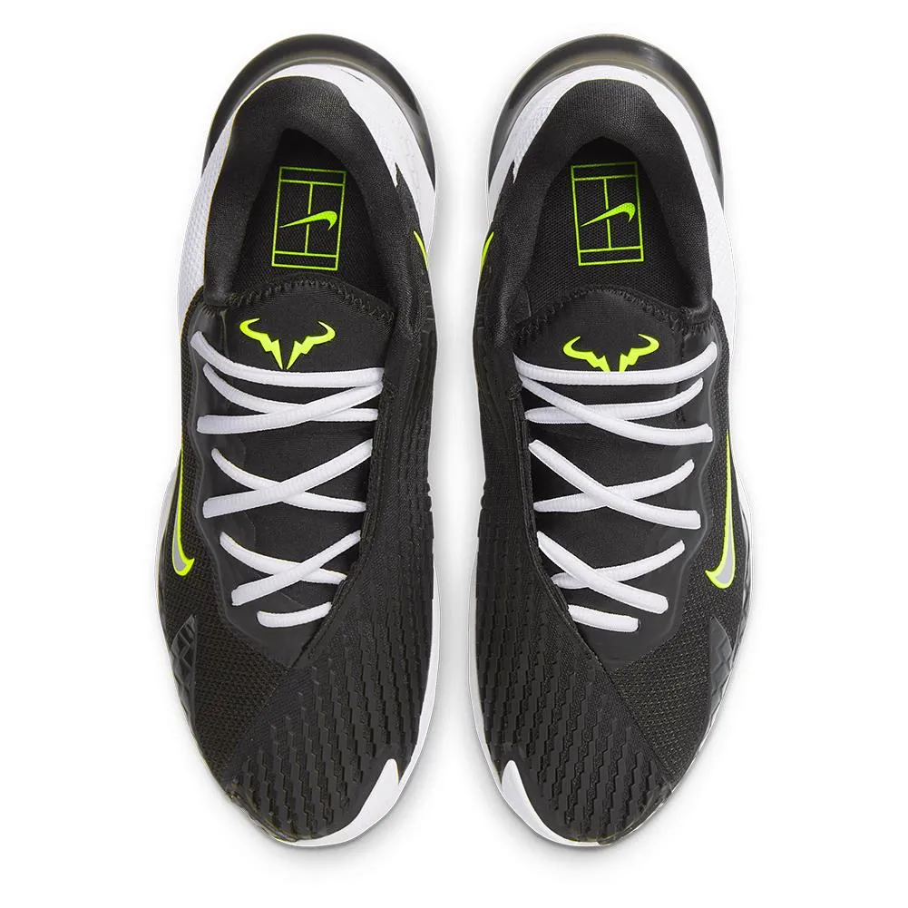 Men`s Zoom Vapor Cage RAFA QS Tennis Shoes