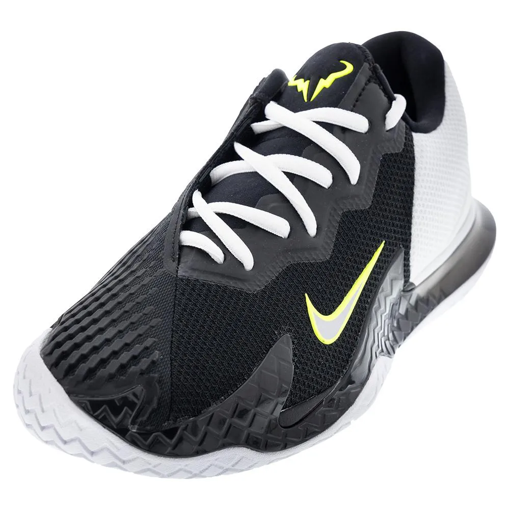 Men`s Zoom Vapor Cage RAFA QS Tennis Shoes