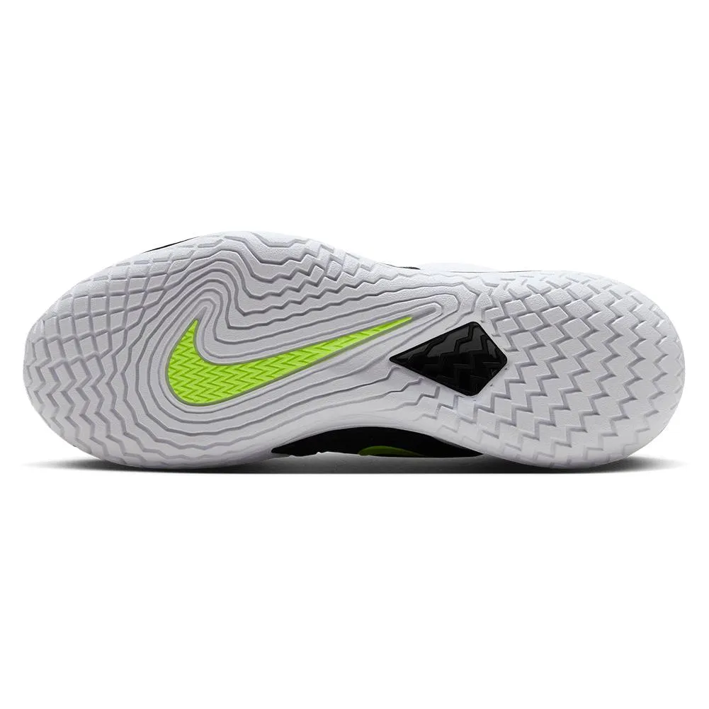 Men`s Zoom Vapor Cage RAFA QS Tennis Shoes