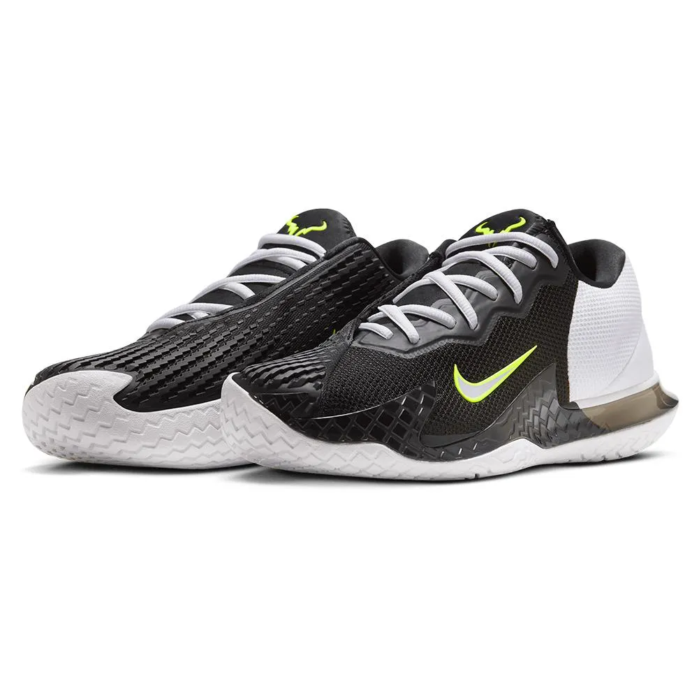 Men`s Zoom Vapor Cage RAFA QS Tennis Shoes