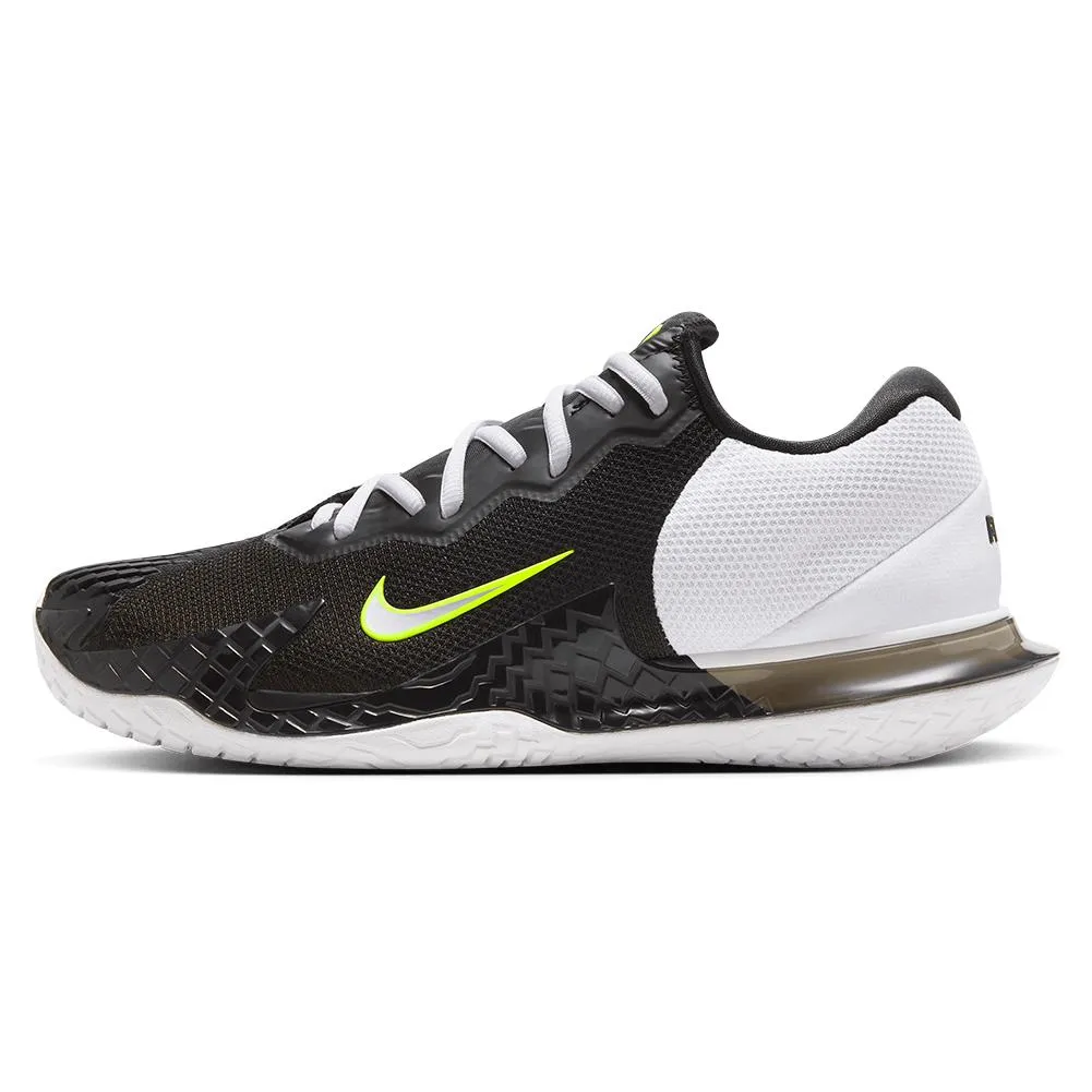 Men`s Zoom Vapor Cage RAFA QS Tennis Shoes