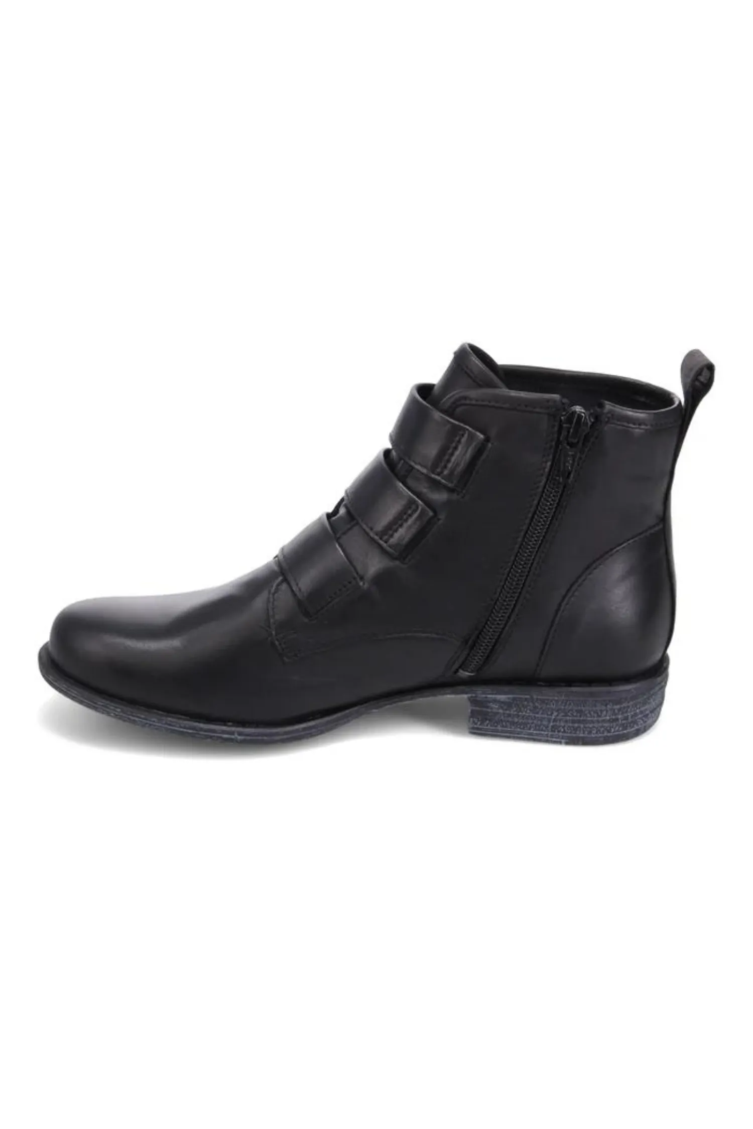 Miz Mooz Ankle Boot - Style Lanna