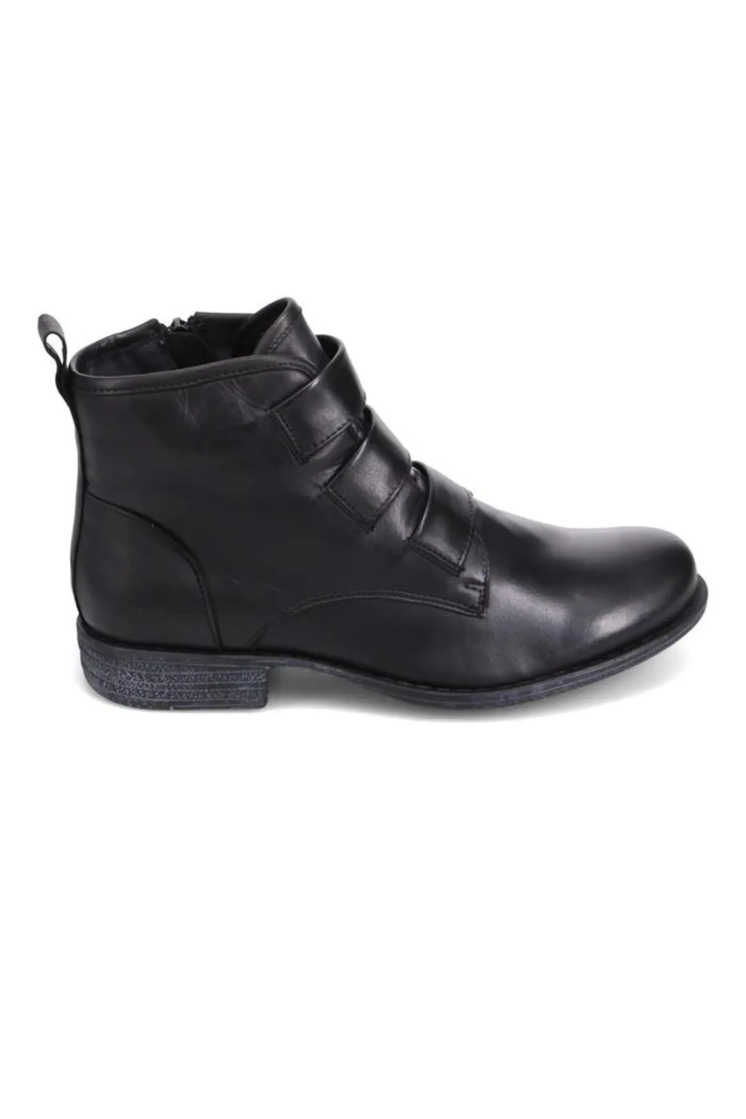 Miz Mooz Ankle Boot - Style Lanna