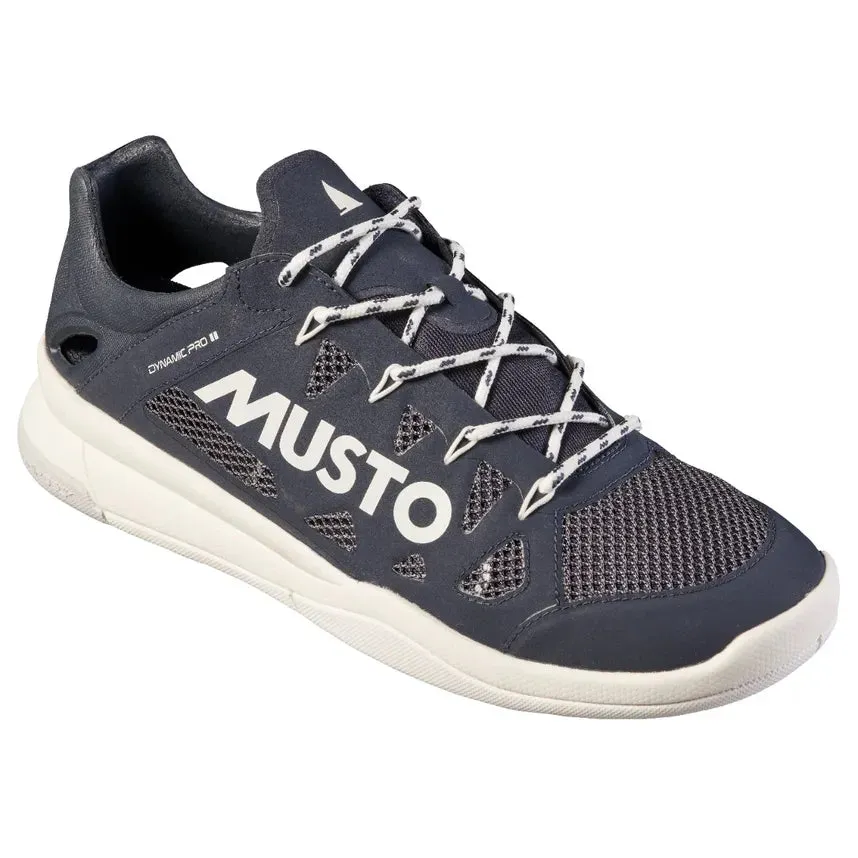 MUSTO Dynamic Pro II