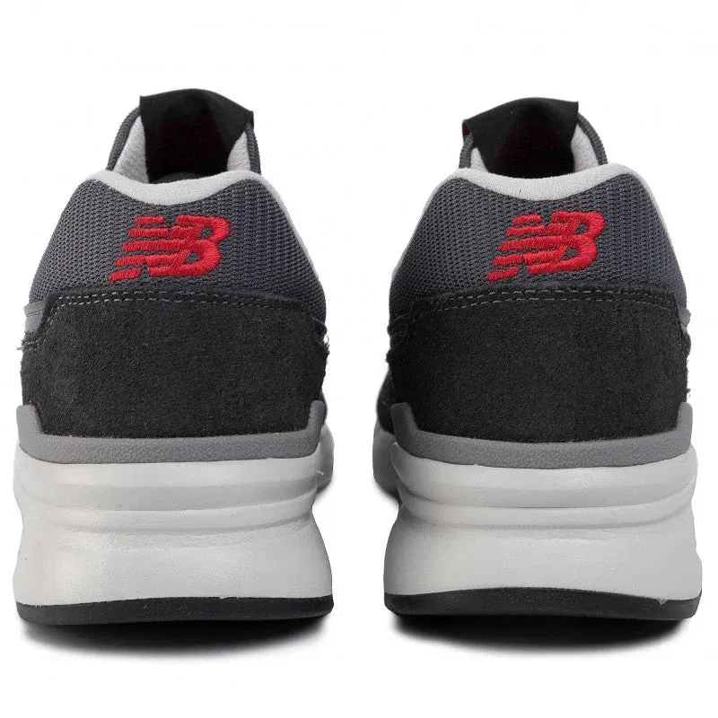 New Balance CM997HXW Black Sneaker Men