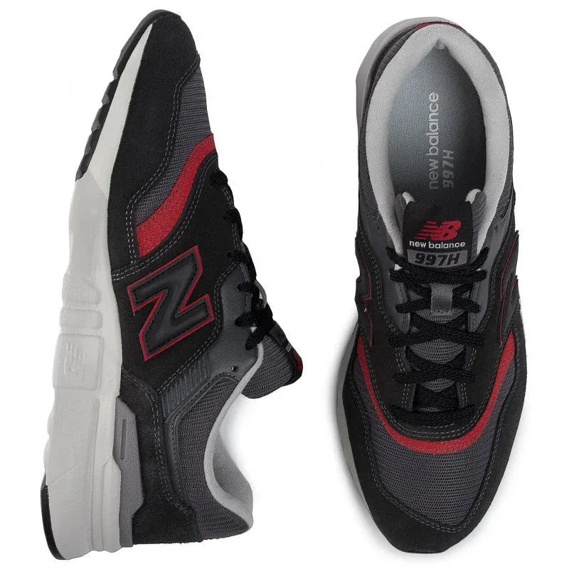 New Balance CM997HXW Black Sneaker Men