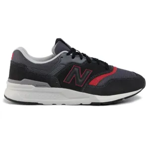 New Balance CM997HXW Black Sneaker Men