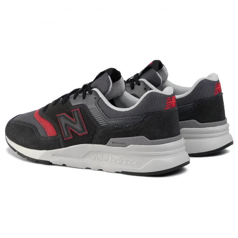 New Balance CM997HXW Black Sneaker Men