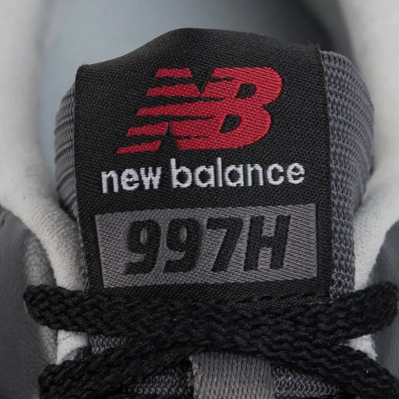 New Balance CM997HXW Black Sneaker Men