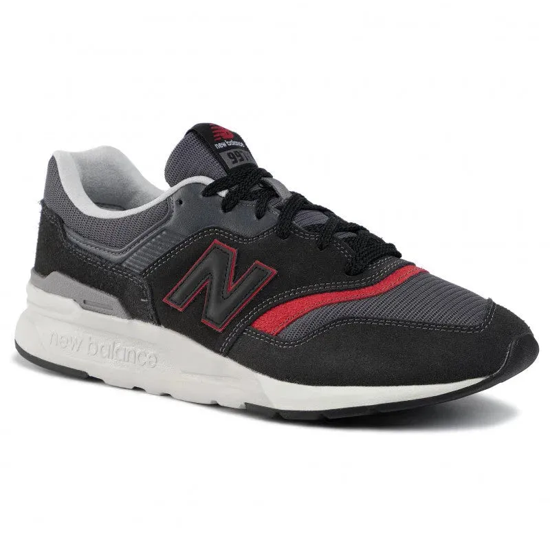 New Balance CM997HXW Black Sneaker Men