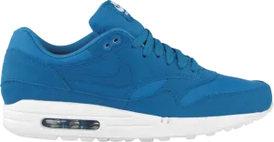 Nike Air Max 1 'Ripstop Pack - Dynamic Blue'