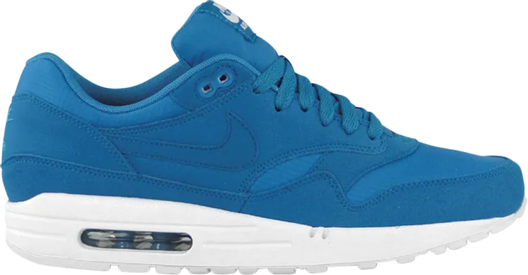 Nike Air Max 1 'Ripstop Pack - Dynamic Blue'