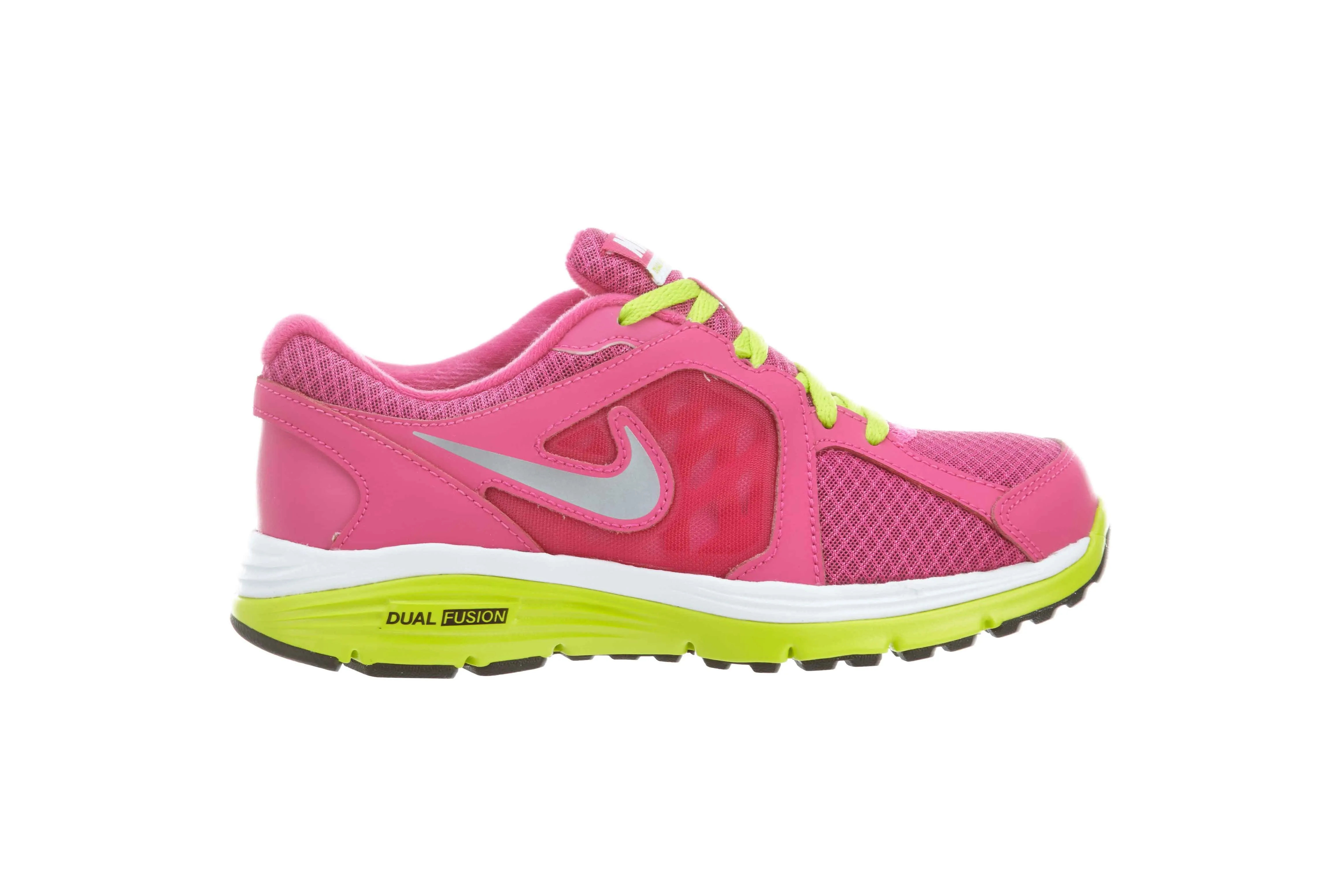 Nike Dual Fusion Run (Gs) Big Kids Style # 525593