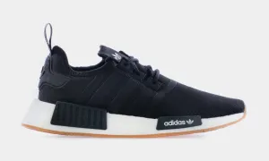 NMD_R1 Primeblue Mens Running Shoes (Black)