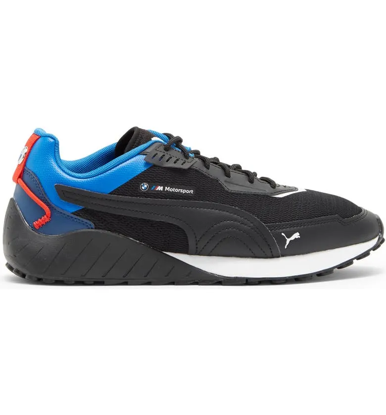 Puma Men's BMW MMS Speedfusion Sneakers