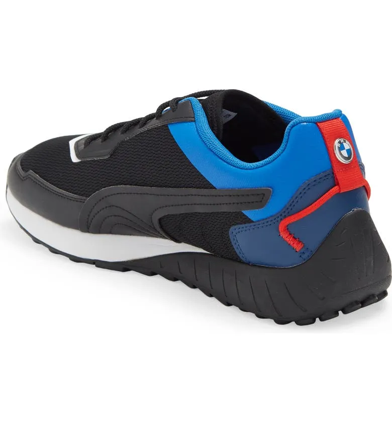 Puma Men's BMW MMS Speedfusion Sneakers