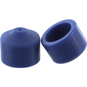 RipTide WFB Pivot Cups 100a Blue - Gullwing Trucks