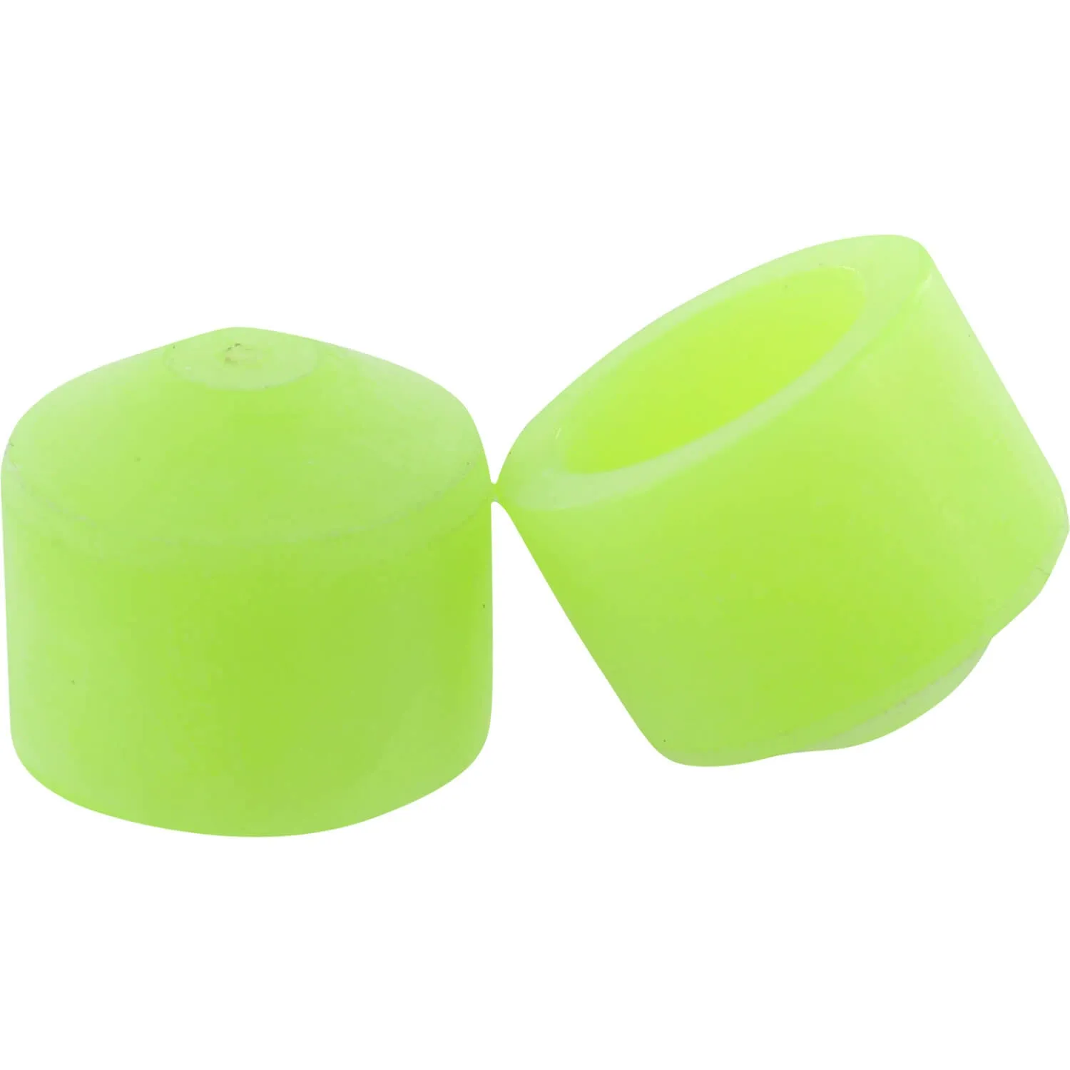 RipTide WFB Pivot Cups 96a Lime - Bear Vintage Trucks