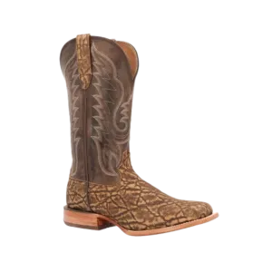 Rocky Men's Durango Arena Pro Rustic Tobacco Western Boots