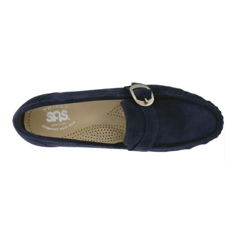 SAS Lara Women's Loafers 3726-808