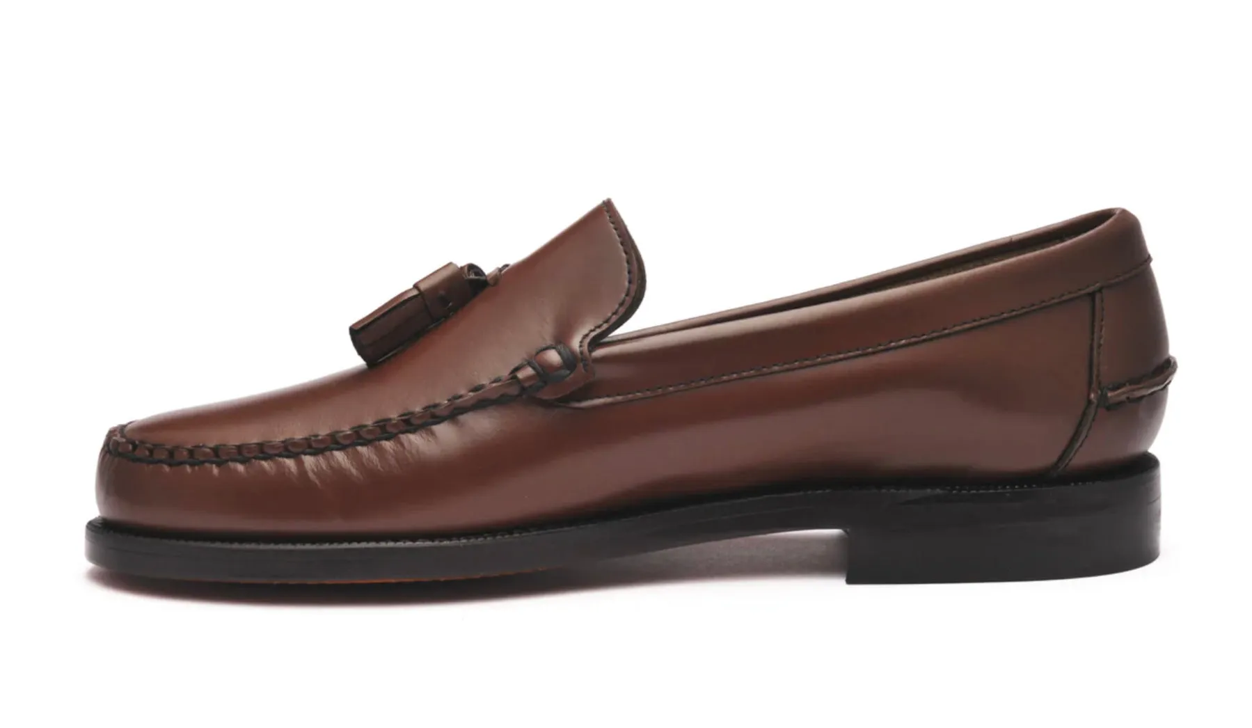 SEBAGO - Classic Will - Brown