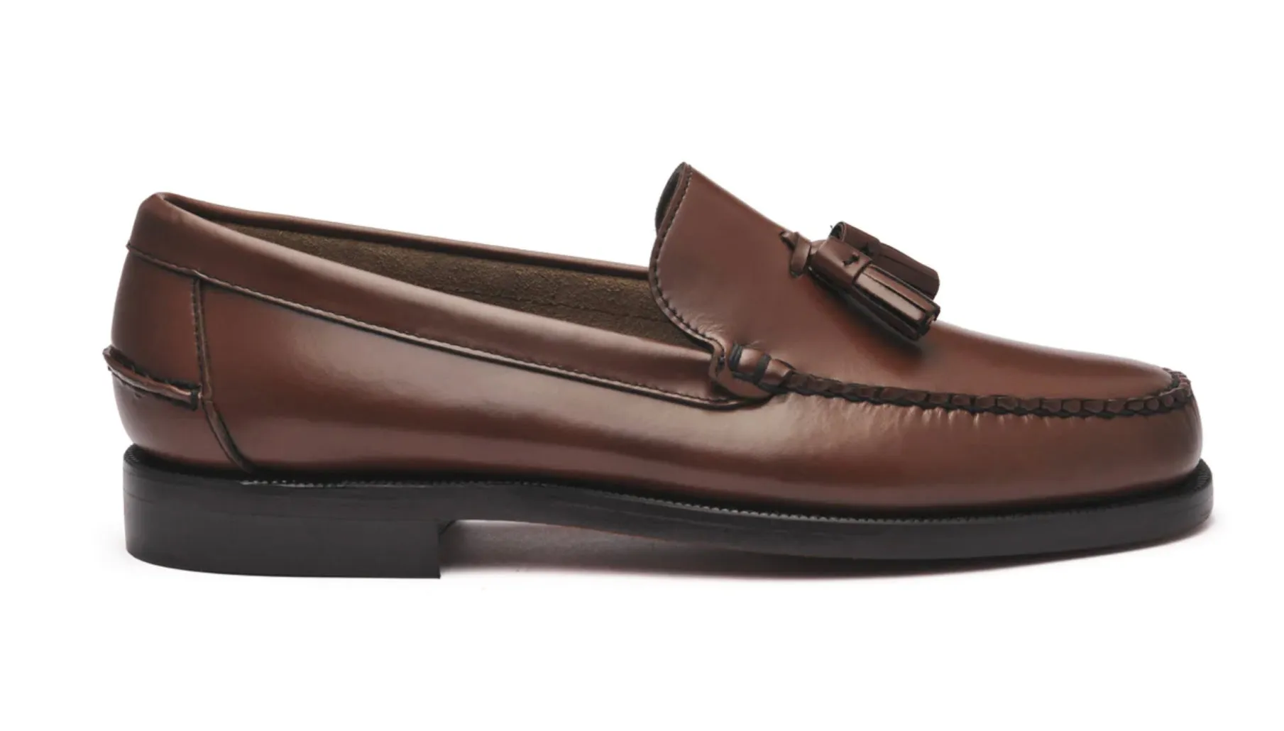 SEBAGO - Classic Will - Brown