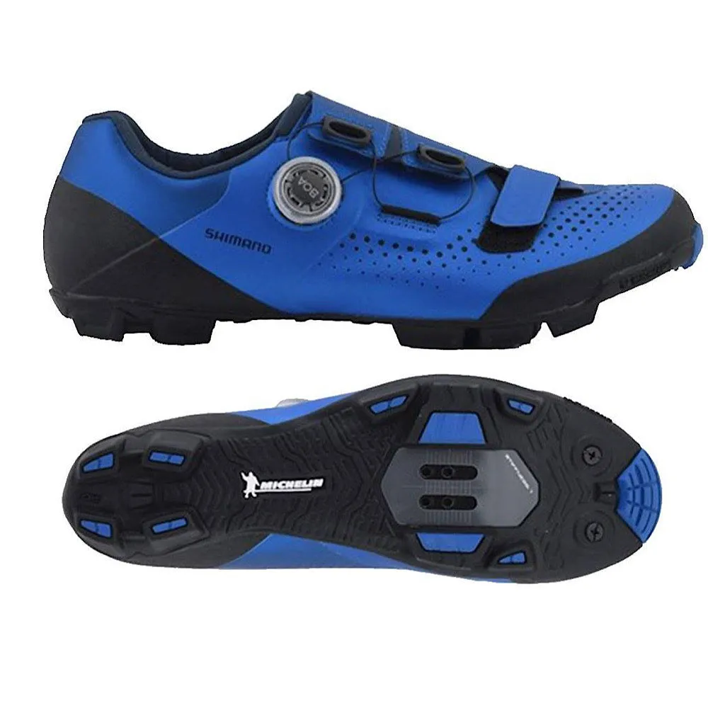 SHIMANO XC5 CLIP SHOE