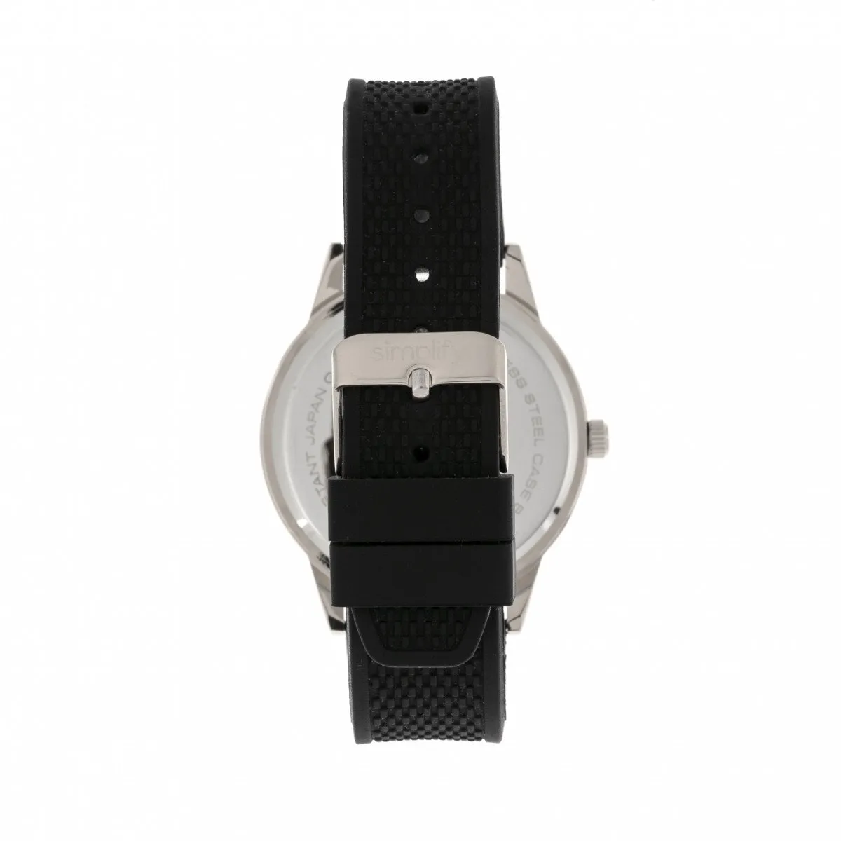 Simplify The 5200 Strap Watch