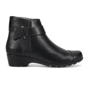 Taos Gazette Mid Boot (Women) - Black