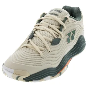 Women's Fusionrev 5 Clay Tennis Shoes Sand