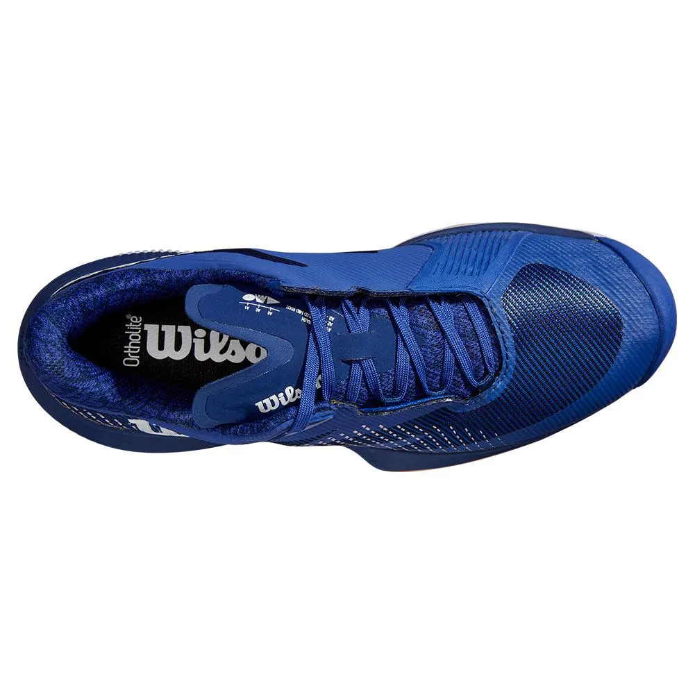 Women's Kaos Swift 1.5 2024 Tennis Shoes Blue