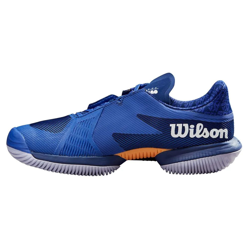 Women's Kaos Swift 1.5 2024 Tennis Shoes Blue