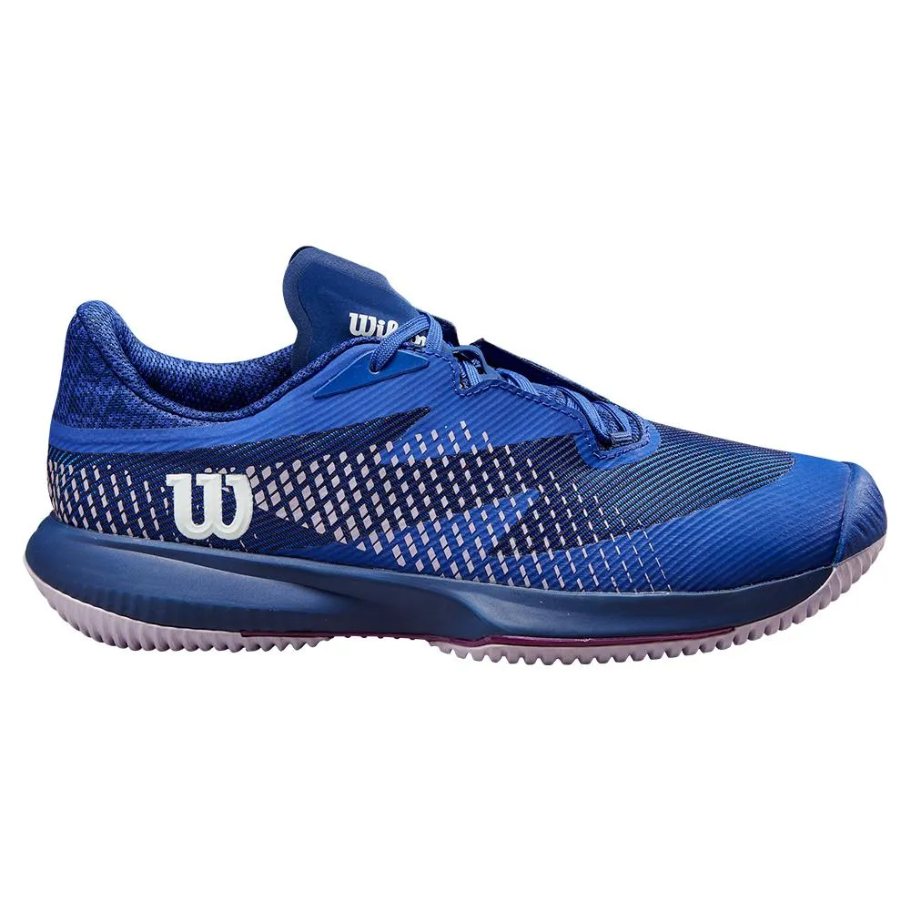 Women's Kaos Swift 1.5 2024 Tennis Shoes Blue