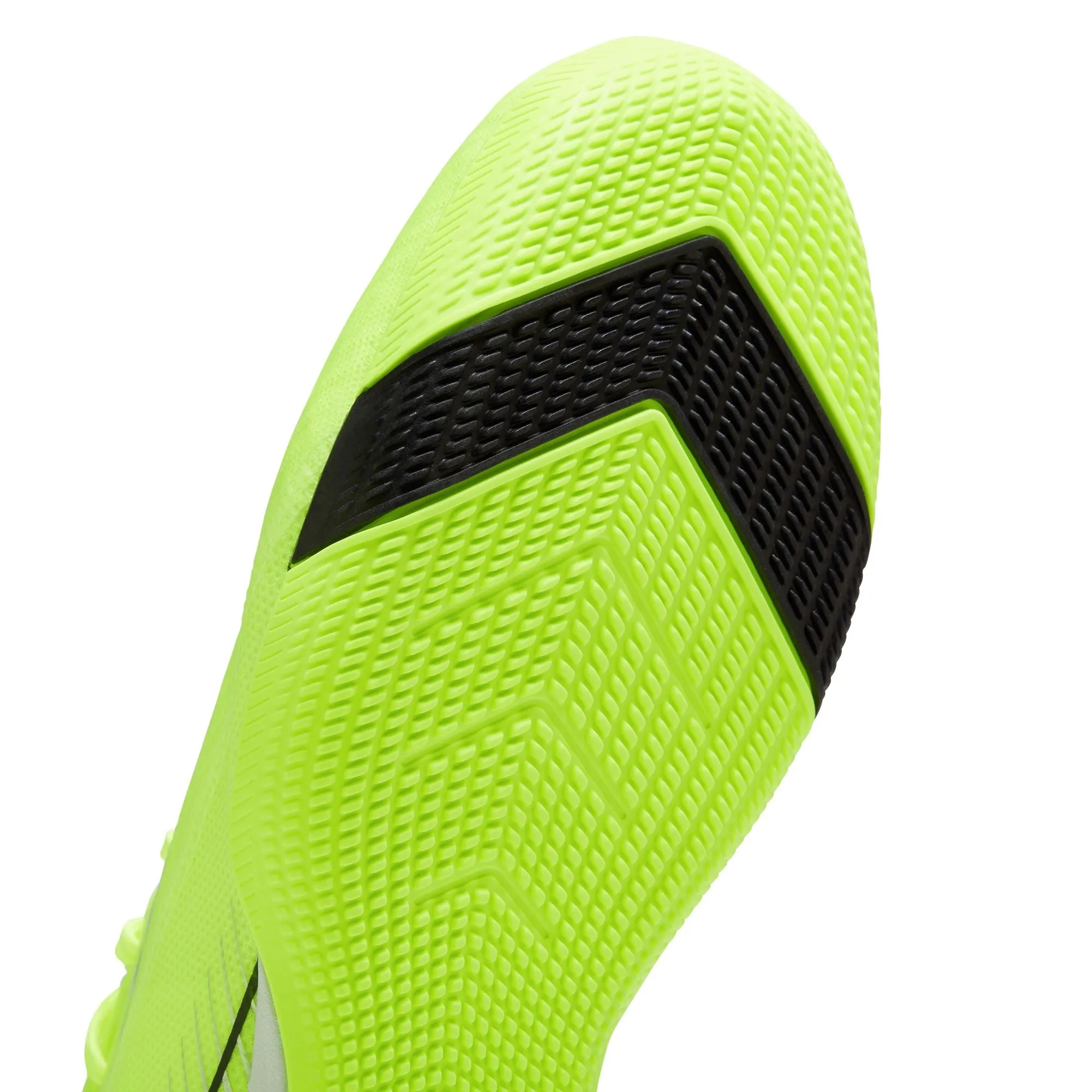 Zoom Vapor 16 Academy IC [Volt/Black]